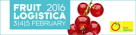 Fruit Logistica 2016