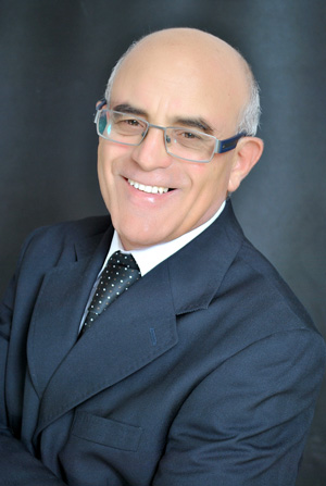 Dr. Hamid Grich